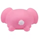 Коллекционная игрушка-антистресс Smooshzees серии Snugzees - Слон Баблз - изображение 3
