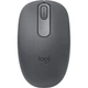 Мышка Logitech M196 tooth Graphite [105319] - изображение 1