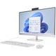 Компьютер HP 27-cr1010ua AiO / Ultra7-155U, 16, SSD1Tb, WiFi, Cam, K&M [93376] - изображение 3