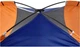 Намет Skif Outdoor Adventure II, 200x200 cm до:orange-blue (389.00.88) - зображення 2