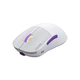 Мышка Hator Quasar 2 Ultra 4K Wireless/tooth/USB /Lilac [93612] - изображение 2