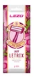 Одноразовые станки для бритья LEZO LADY LETRIX 3 шт (4820185700320) - изображение 1