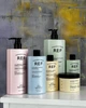 Шампунь REF Cool Silver Shampoo з антижовтим ефектом для світлого, знебарвленого та сивого волосся 285 мл (7350016784825) - зображення 2