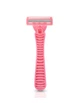 Многоразовый станок для бритья LEZO PRIME 3 LADY (6930519244241) - изображение 4