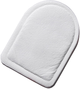 Хімічна грілка для тіла, ніг, рук туристична Hillary Warm Touch Pad 10 пар (2314978542881) - зображення 4
