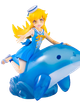 Фигурка Banpresto Истории монстров Синобу Осино Monogatari Oshino Shinobu Calendar Summer 17 см B OS MN CS - изображение 1