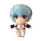 Мягкая игрушка Евангелион Аянами Рей Evangelion Rei Ayanami 20 см PCH CM RA - изображение 1