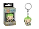 Брелок Funko Pop Keychain One Piece Roronoa Zoro Ван Пис Ророноа Зоро 4 см K ОР - изображение 1