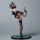 Фигурка Cat Girl 24 см, 18+ (233C7D86730F) - изображение 5