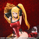 Фігурка Bandai Spirits Життя з нуля в альтернативному світі Прісцилла Баріель Re:ZERO Priscilla Bariel 12 см (6F4E035C74DC) - зображення 5