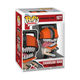 Фигурка Funko Pop Человек-бензопила Дэнджи Chainsaw Man Denji 10 см FP CM D 1677 - изображение 3