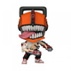 Фигурка Funko Pop Человек-бензопила Дэнджи Чейз Chainsaw Man Denji Chase 10 см FP CM D 1677 - изображение 2