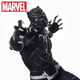 Фигурка Sega Марвел Чёрная пантера Marvel BLACK PANTHER 20 см S M BP 20 - изображение 5