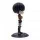 Фигурка Q Posket Атака титанов Леви Аккерман Attack on Titan Levi Ackerman vol 2 14 см QP AT LA VA - изображение 5