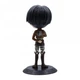 Фигурка Q Posket Атака титанов Леви Аккерман Attack on Titan Levi Ackerman vol 2 14 см QP AT LA VA - изображение 6