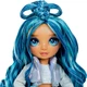 Лялька Rainbow High серії Winter Wonderland" - Скайлер" 120834 - зображення 7