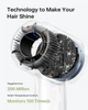 Фен Laifen MINI ледниковый голубой (1HD31-S-EU-BE-001) - изображение 7