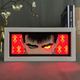 Светильник ночник 3D Берсерк Гатс Berserk Guts 20 см NL3D B G - изображение 1
