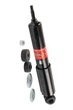 Амортизатор Tashiko задній Toyota Hi Ace короткая база G44-260 1995-2012 344260 - зображення 1