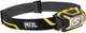 Налобний ліхтар Petzl Aria 2R 600 лм E071AA00 Black/Yellow (3342540840089) - зображення 1