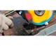 Диск відрізний по металу Novoabrasive 230*2.0*22.23мм - зображення 3