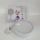 Настольное косметическое зеркало с подсветкой Led Mirror Light, TV-37 - изображение 4