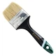 Кисть Intertool флейцевая 63*12*38мм KT-1363 - изображение 3