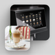 Кавомашина Dr. Coffee F22 (доукомплектована охолоджувачем молока SC10 (Milk Cooler)) - зображення 9