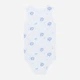 Zestaw body niemowlęcych 2 szt dla chłopca OVS 1804869 86 cm Biały (8056781117507) - obraz 2