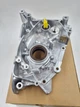 Бокова кришка двигуна із насосом Q-FIX Q299-0114 MD364254 L200/Л200, PAJERO SPORT/Паджеро Спорт - зображення 3