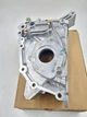 Бокова кришка двигуна із насосом Q-FIX Q299-0114 MD364254 L200/Л200, PAJERO SPORT/Паджеро Спорт - зображення 4