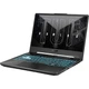 Ноутбук ASUS TUF Gaming A15 FA506NC-HN012 (90NR0JF7-M002V0) - изображение 3