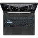 Ноутбук ASUS TUF Gaming A15 FA506NC-HN012 (90NR0JF7-M002V0) - изображение 4