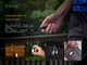 Фонарь ручной Fenix Mini-Lite - изображение 11