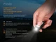 Фонарь ручной Fenix Mini-Lite - изображение 13