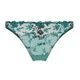 G стрінги Dita von Teese М Зелений (23041-blue) - изображение 1