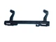 Крючок двери (замок) микроволновки LG MG6343BMW MG6343 MH-6384BC MH-6384BC/01 (04247) Б/У - изображение 3