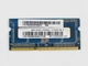 Оперативная память для ноутбука Ramaxel 1600 MHz SODIMM DDR3 PC3 (03215) Б/У - изображение 3