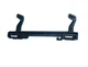 Крючок двери (замок) микроволновки LG MG6343BMW MG6343 MH-6384BC MH-6384BC/01 (04247) Б/У - изображение 6