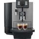 Кавомашина JURA X6 Dark Inox EA (15416) - изображение 2