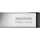 Флешка USB 3.2 64Gb ADATA UR350 Silver/Black (UR350-64G-RSR/BK) - изображение 2