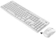 Клавіатура та миша бездротова Logitech MK295 Combo White USB (920-009824) - зображення 1