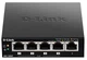 Комутатор D-Link DGS-1005P - зображення 1