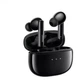 Бездротові навушники UGREEN WS106 HiTune T3 Active Noise-Cancelling Wireless Earbuds (Black)(UGR-90401) - зображення 1