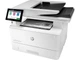 МФУ HP LaserJet Enterprise M430f (3PZ55A) - изображение 2