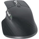 Клавиатура и мышь беспроводная Logitech MX Keys for Business Gen 2 Graphite (920-010933) - изображение 4