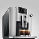 Кавомашина JURA E6 Platin EC (15440) - изображение 7