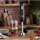 Блендер Russell Hobbs 3in1 Matte Black 24702-56 - изображение 2