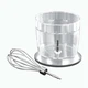 Блендер Russell Hobbs 3in1 Matte Black 24702-56 - изображение 6
