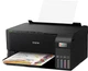 БФП Epson EcoTank L3550 + Wi-Fi (C11CK59404) - зображення 3